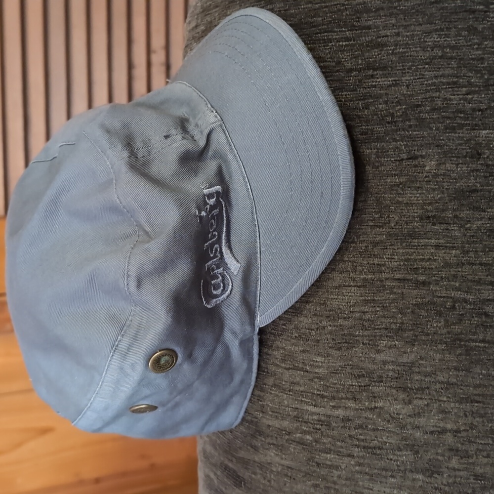 Carlsberg cap
